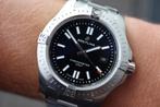 Horloge Breitling Colt 44MM 08/2025 Nieuw in de stikkers., Staal, Staal, Breitling, Polshorloge