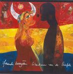 cd - Frank Boeijen - Schaduw Van De Liefde, Verzenden, Zo goed als nieuw