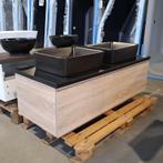 Badmeubel, Lanesto, Beach oak, Nieuw