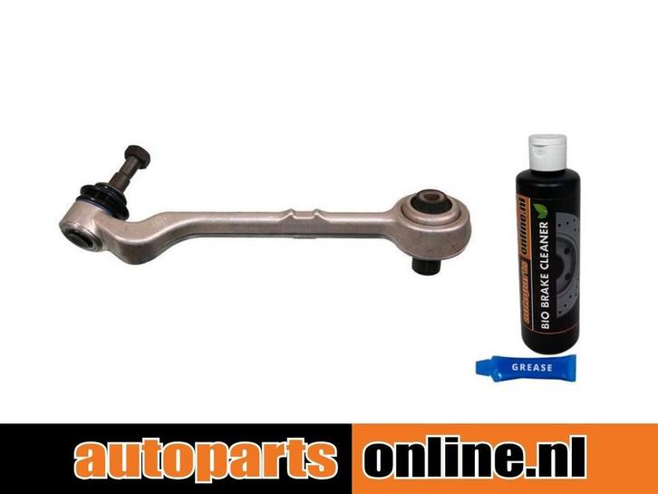 Draagarm Bmw 3 Serie achterzijde, links, onder, Auto-onderdelen, Besturing, Nieuw, Verzenden