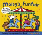 Maisys Funfair: A Maisy Pop-up-and-Play Book, Boeken, Verzenden, Nieuw