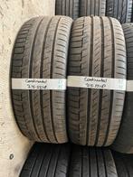 215-55-18 Continental Zomerbanden 5.5mm Montage 215 55 18, Auto-onderdelen, Banden en Velgen, Ophalen, 18 inch, Band(en), Personenwagen