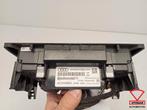 Audi A3 8P Climatronic Paneel Kachelbediening 8P0820043BK, Auto-onderdelen, Dashboard en Schakelaars, Ophalen, Gebruikt, Audi