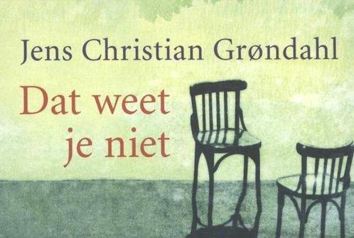 Dat Weet Je Niet, Boeken, Overige Boeken, Ophalen of Verzenden