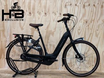 Gazelle Grenoble C8 HMB E-Bike Shimano Nexus 2024 beschikbaar voor biedingen