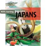 Japans / Das pas koken 9789036619943, Verzenden, Zo goed als nieuw