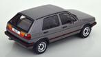 MCG 1:18 - Modelauto - Volkswagen Golf MK2 GTI - Limited, Nieuw