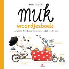 Muk - Muk woordjesboek (9789047634768, Mark Haayema), Boeken, Kinderboeken | Kleuters, Nieuw, Verzenden