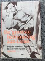 De grootste herinnering aan Laren, Boeken, Geschiedenis | Stad en Regio, Gelezen, 20e eeuw of later, Verzenden, Sjoerd van Faassen & Lien Heyting