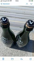De Cam - Ongeëtiketteerd 1998 - 75cl - 2 flessen, Verzamelen, Nieuw