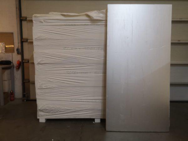 PIR isolatie 120mm – magazijnopruiming!!!, Doe-het-zelf en Verbouw, Isolatie en Afdichting, 8 tot 12 cm, 15 m² of meer, Nieuw