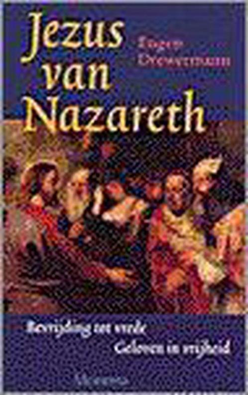 Jezus van Nazareth / Geloven in vrijheid / 2 9789021136691, Boeken, Godsdienst en Theologie, Gelezen, Verzenden