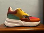Alexander McQueen - Oversized Runner - Sneakers - Maat: EU, Nieuw