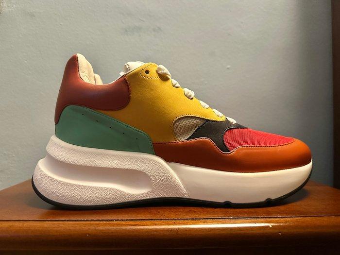 Alexander McQueen - Oversized Runner - Sneakers - Maat: EU, Kleding | Heren, Schoenen