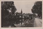 BREUKELEN - Mooi Breukelen, Vechtbrug, Verzamelen, Ansichtkaarten | Nederland, Verzenden, Gelopen