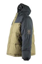 Timberland Jas in maat XL Groen | 10% korting, Kleding | Heren, Jassen | Winter, Verzenden, Zo goed als nieuw, Overige kleuren