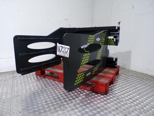 Cascade Balenklem, Zakelijke goederen, Machines en Bouw | Heftrucks en Intern transport, Verzenden