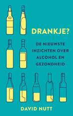 Drankje? | 9789057125454 | David Nutt, Zo goed als nieuw, David Nutt