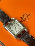 Hermès - Cape Cod - CC1.210 - Dames - 2000-2010, Sieraden, Tassen en Uiterlijk, Horloges | Heren, Nieuw