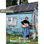 Morgen wordt het beter 9789062658336 J.P. den Tex, Boeken, Verzenden, Gelezen, J.P. den Tex