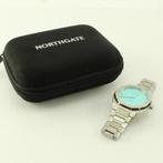 Northgate St. Barth Azur 40mm Herenhorloge, Ophalen of Verzenden, Nieuw