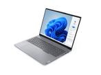 Lenovo - Thinkbook 16 G7 Arp - 16 inch - Arctic Grey, Qwerty, Verzenden, Nieuw, Beeldschermdiagonaal (cm/inch)->40.6 cm / 16 inch