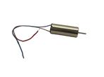Micromotor 0615S motor 6x15 - single shaft, Hobby en Vrije tijd, Modeltreinen | N-Spoor, Overige merken, Gelijkstroom, Verzenden