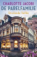 9789401624220 De parelfamilie 3 - Stralende liefde, Boeken, Romans, Verzenden, Nieuw, Charlotte Jacobi