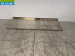 RVS Wandschap 120 x 40 cm Horeca, Zakelijke goederen, Horeca | Keukenapparatuur, Ophalen of Verzenden, Gebruikt