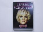 Tineke Schouten - Showiesjoo (DVD), Cd's en Dvd's, Dvd's | Cabaret en Sketches, Verzenden, Nieuw in verpakking