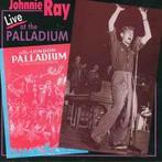 cd - Johnnie Ray - Live At The London Palladium, Verzenden, Zo goed als nieuw