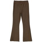 Quapi-collectie Broek Anmarie (brown almond), Kinderen en Baby's, Babykleding | Maat 68, Nieuw, Meisje, Verzenden, Quapi