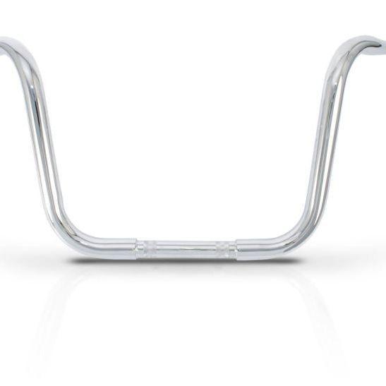 Burly Brand Gorilla Bar 12in - Black - B28-350TB, Auto-onderdelen, Interieur en Bekleding, Ophalen of Verzenden