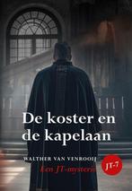 De koster en de kapelaan 9789463655330 Walther van Venrooij, Verzenden, Gelezen, Walther van Venrooij