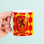 Harry Potter Gryffindor mok, Huis en Inrichting, Keuken | Servies, Verzenden, Nieuw