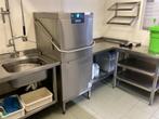 Online veiling: Hobart AMXX-10B Horeca Vaatwasser, Zakelijke goederen, Horeca | Keukenapparatuur, Gebruikt