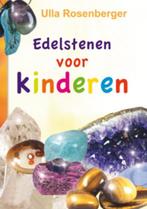 Edelstenen voor kinderen 9789075145465 Ulla Rosenberger, Boeken, Verzenden, Gelezen, Ulla Rosenberger