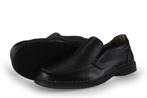 Outfielder Instappers in maat 41 Zwart | 10% extra korting, Kleding | Heren, Schoenen, Verzenden, Zwart, Overige typen, Outfielder