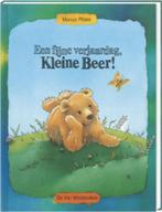Een fijne verjaardag, Kleine Beer ! / Een Vier Windstreken, Boeken, Prentenboeken en Plaatjesalbums, Verzenden, Gelezen, Marcus Pfister