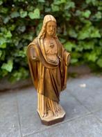 Beeld, Jezus Christus kerkbeeld - 55 cm - Gips, Antiek en Kunst