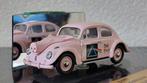 Vitesse 1:43 - Modelauto - Volkswagen kever - Pink Floyd -, Hobby en Vrije tijd, Modelauto's | 1:5 tot 1:12, Nieuw