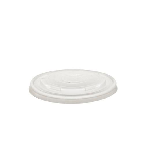 Deksel voor 34/48cl soep bakjes (500 stuks), Zakelijke goederen, Horeca | Keukenapparatuur, Verzenden