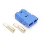Anderson Power Blauwe stekker / connector SB 50 Anderson, Ophalen of Verzenden, Nieuw