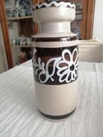 West Germany 517-30 - Scheurich - Bloempot - H. 30 cm -, Antiek en Kunst