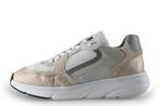 VIA VAI Sneakers in maat 41 Beige, Kleding | Dames, Schoenen, Verzenden, Beige, VIA VAI, Sneakers of Gympen