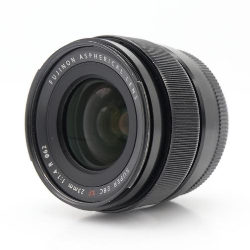 Fujifilm XF 23mm F/1.4 R | Tweedehands, Audio, Tv en Foto, Fotocamera's Digitaal, Gebruikt, Verzenden