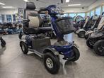 Scootmobiel Galaxy gebruikt met nieuwe  accus en garantie, Diversen, Brommobielen en Scootmobielen, Gebruikt