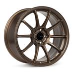 Enkei TRIUMPH 18x9.5 5x114.3 38mm Offset Matte Bronze Wheel, Ophalen of Verzenden, Nieuw