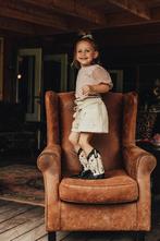 Yula short creme  Baje Maat 74, Kinderen en Baby's, Babykleding | Maat 74, Ophalen of Verzenden, Nieuw, Baje, Meisje