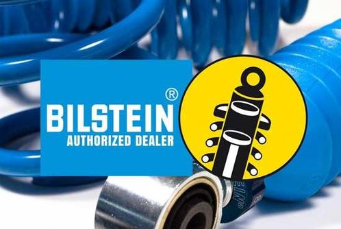 Bilstein B16 Schroefset verlaging tot 50mm + instelbare, Auto diversen, Tuning en Styling, Verzenden